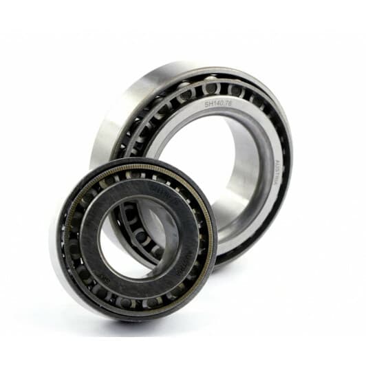 SH14076 Shafer Комплект ступицы колеса