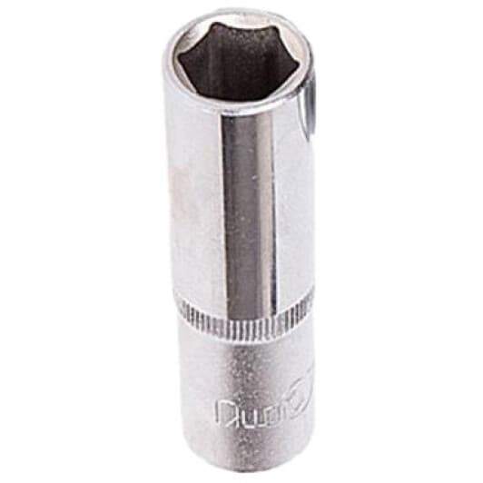 Торцевая головка Alloid ТГГ-21112М 12 мм 1/4"