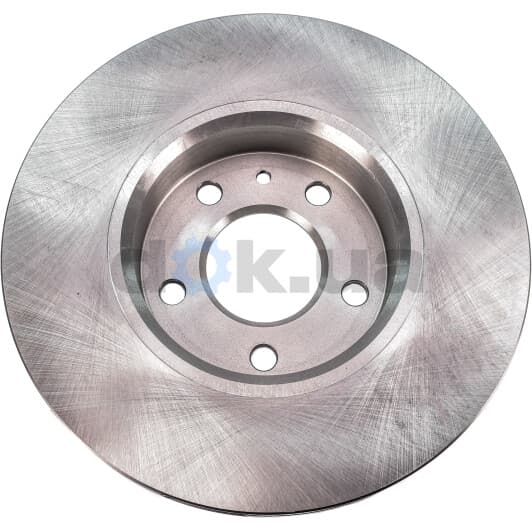 6155210014 Meyle Тормозной диск