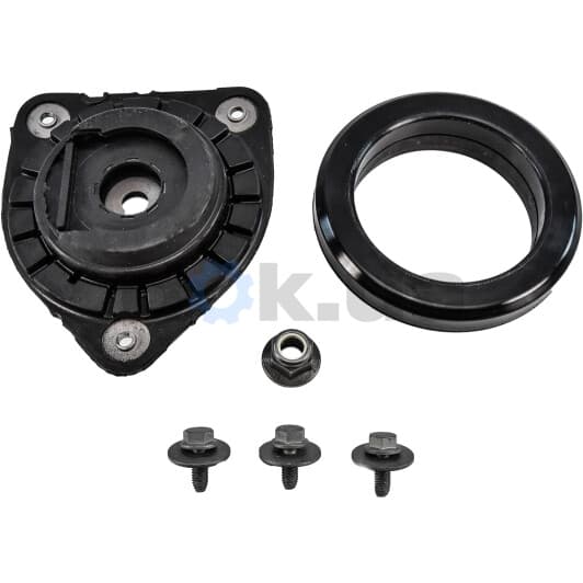 KB655.32 SNR Комплект (опора + подшипник)