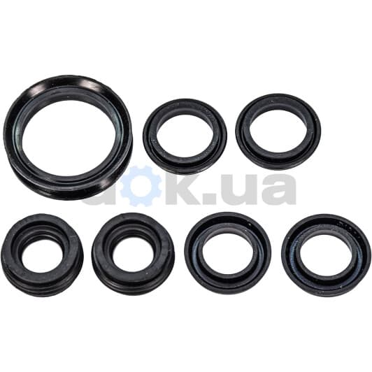 D1643 Autofren Seinsa Ремкомплект главного тормозного цилиндра