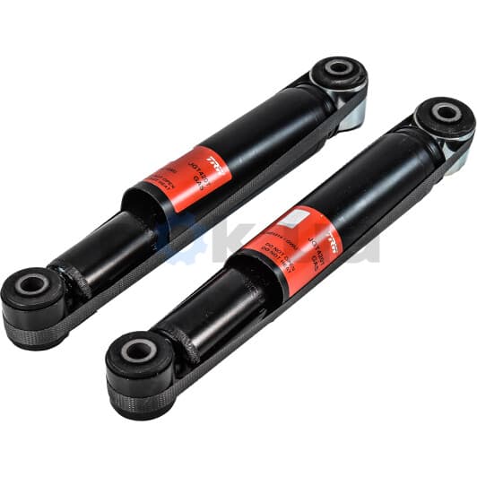 JGT420T TRW Амортизатор