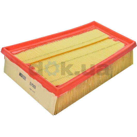 ELP9063 Mecafilter Повітряний фільтр