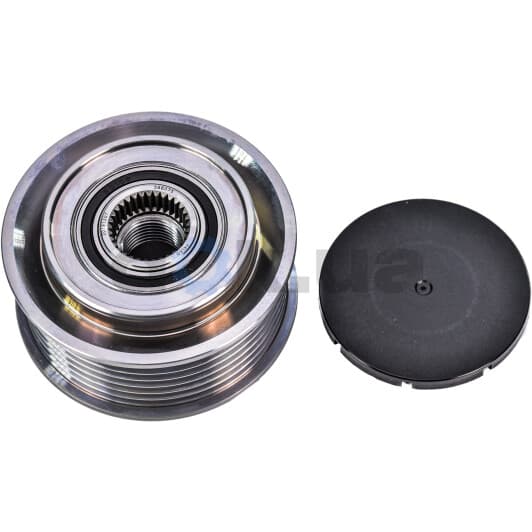 588075 Valeo Муфта генератора