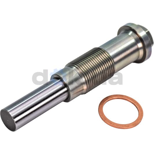 ATB2635 Dayco Натяжитель ремня ГРМ