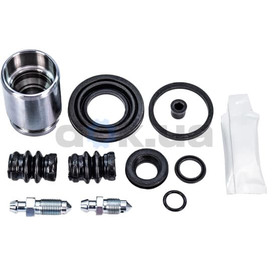 D41887C Autofren Seinsa Ремкомплект тормозного суппорта