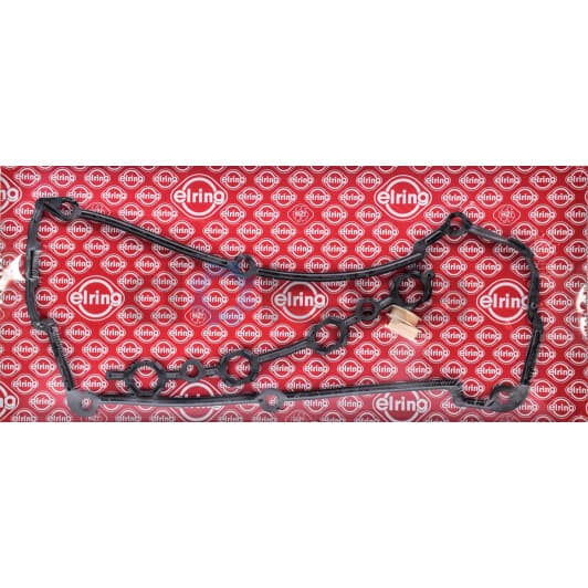 567.388 Elring Комплект прокладок клапанной крышки