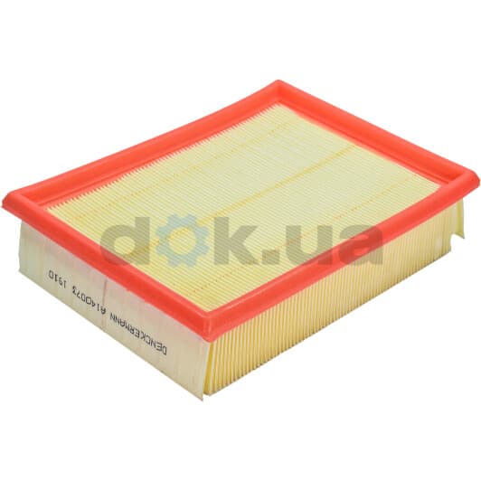 A140073 Denckermann Воздушный фильтр