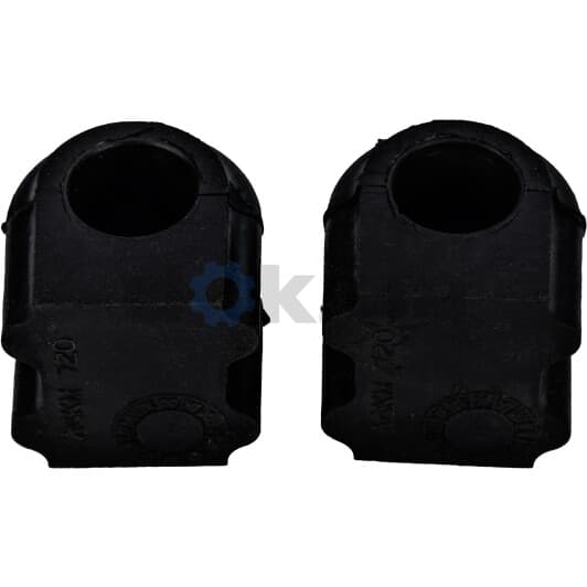 J70334YMT Yamato Втулка стабилизатора