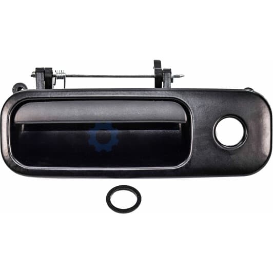 114 117 Topran Ручка задней двери