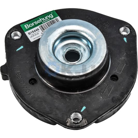 B15446 Borsehung Опора амортизатора