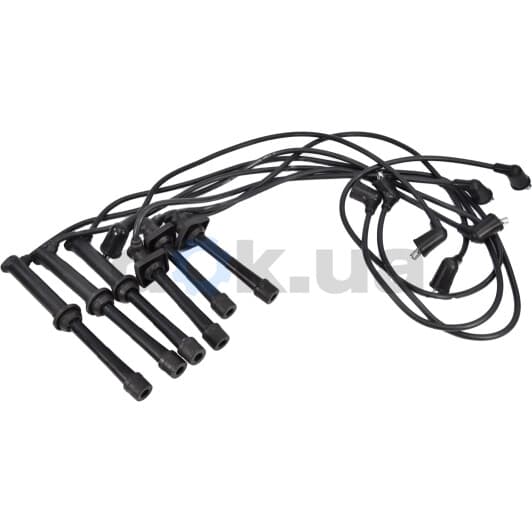 JPE180 Janmor Комплект проводов зажигания для Mazda Xedos 6