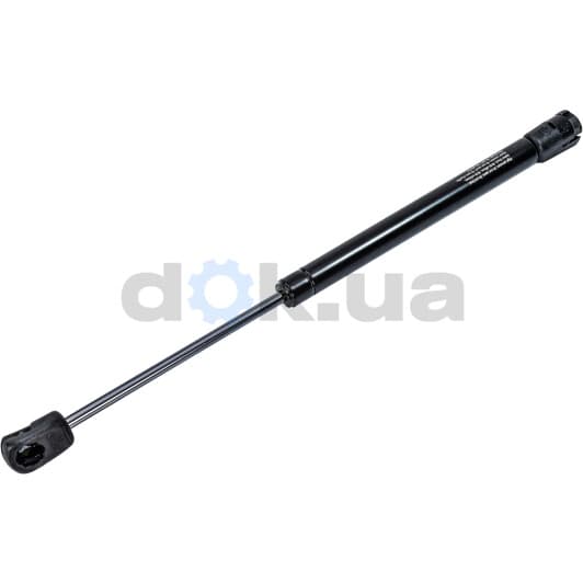 8014900 Lesjöfors Газовый упор капота для Chrysler 300C