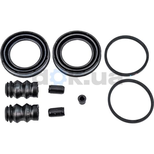 D4897 Autofren Seinsa Ремкомплект тормозного суппорта