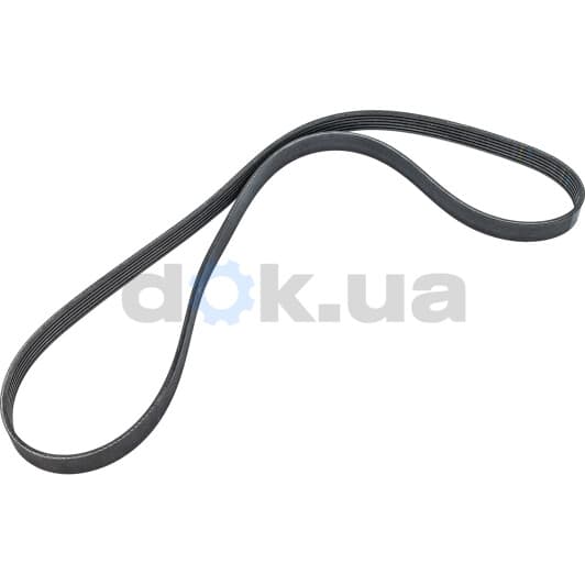 6PK1395 Gates Поликлиновой ремень