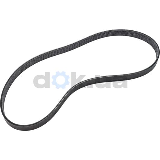 06F260849E VAG Поликлиновой ремень