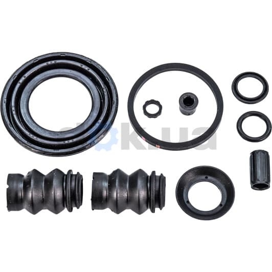 400525 ERT Ремкомплект гальмівного супорта