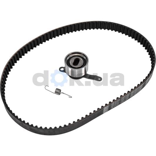 VKMA 93006 SKF Комплект ременя ГРМ