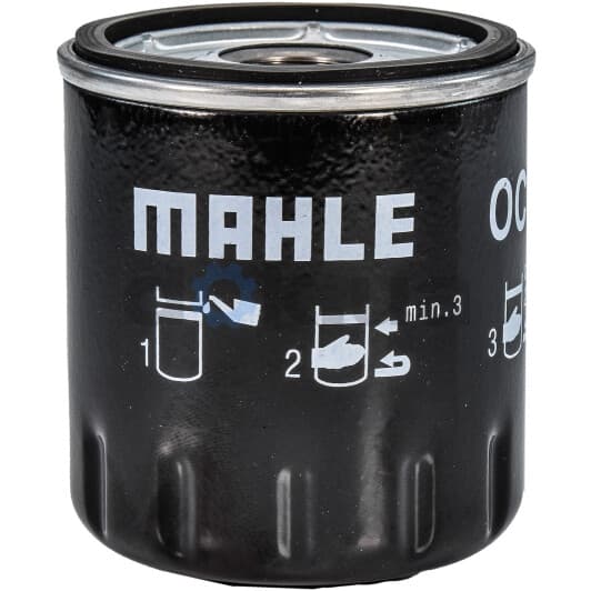 OC1397 Mahle Масляный фильтр