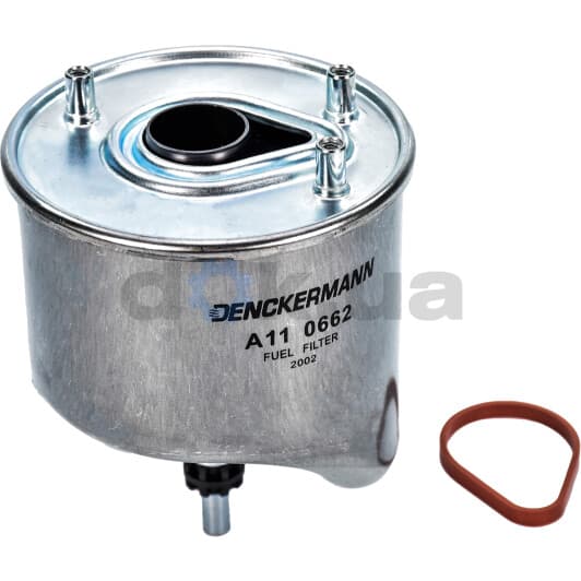 A110662 Denckermann Топливный фильтр