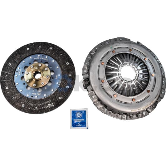 3000 950 634 Sachs Комплект сцепления