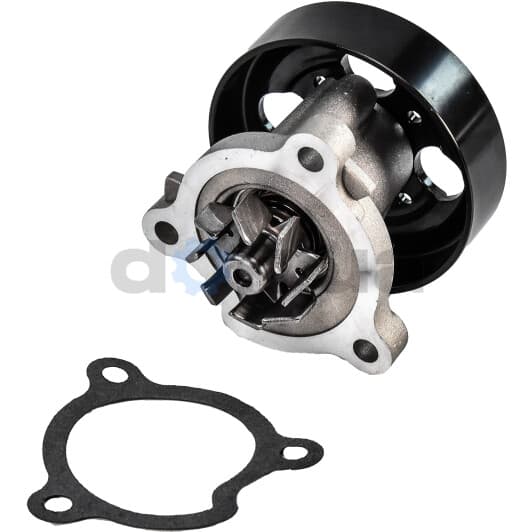 N152 Dolz Помпа