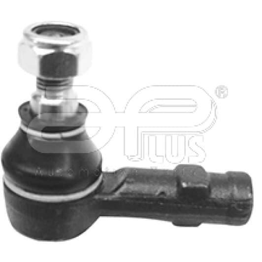 12580AP Applus Наконечник кермової тяги