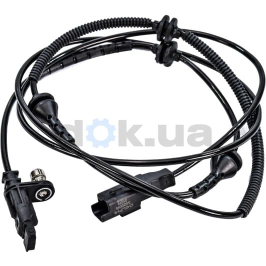 SS20046 Delphi Датчик ABS