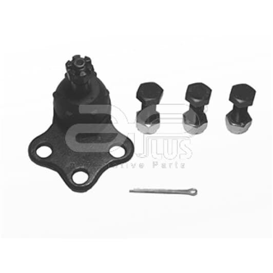 17556ap Applus Шаровая опора