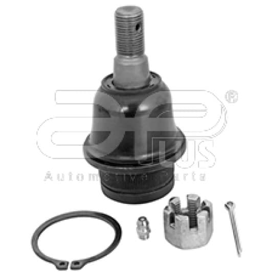 18665ap Applus Шаровая опора