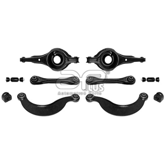 22052ap Applus Комплект важелів