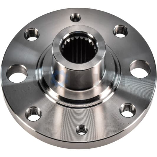 90033 Metalcaucho Ступица колеса