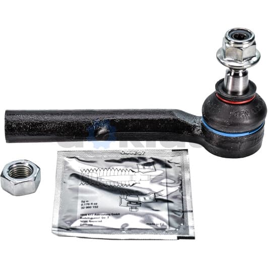 JTE1202 TRW Наконечник рулевой тяги