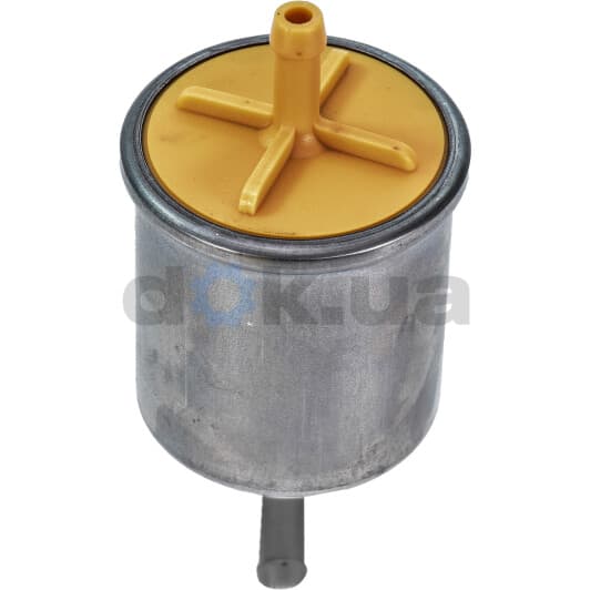 H163WK Hengst Filter Паливний фільтр