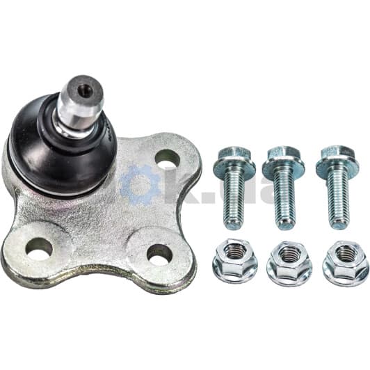 93-90394-056 RTS Шарова опора