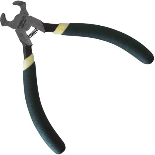 Кусачки торцевые Force 50814P7 150 мм