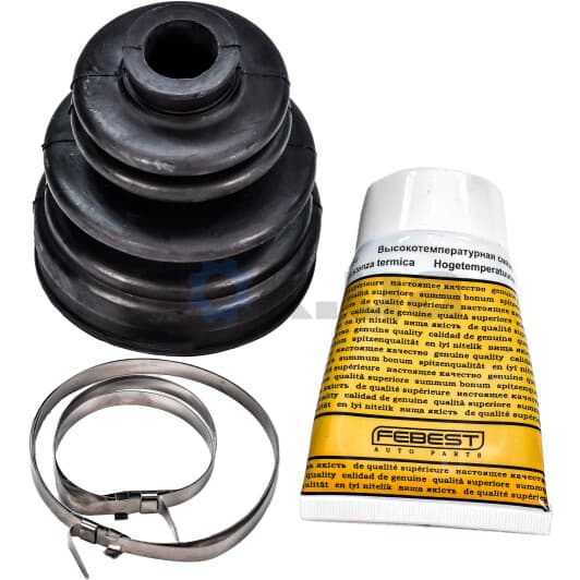 0215-CA33 Febest Пыльник ШРУСа