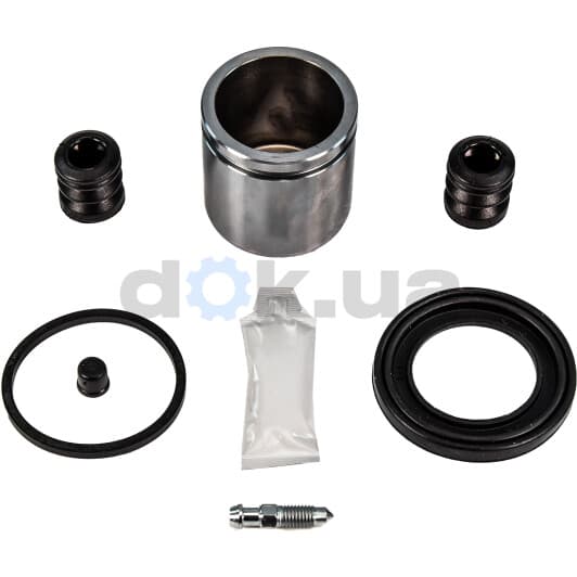 D41184C Autofren Seinsa Ремкомплект гальмівного супорта