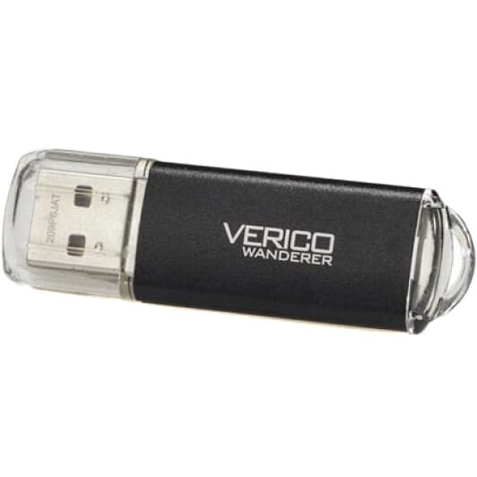 Флешка Verico Wanderer 8 ГБ