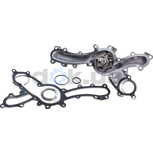 WPT-137 Aisin Помпа