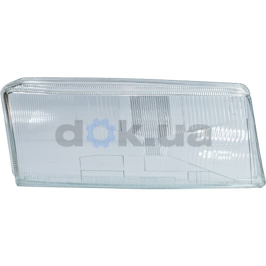 205295la1 TYC Рассеиватель фары для Skoda Octavia