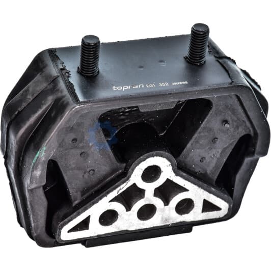 201 352 Topran Подушка двигуна