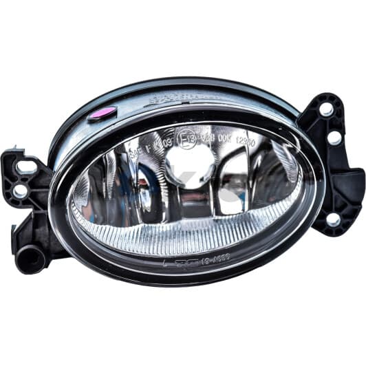 19-0636-01-9 TYC Передняя противотуманная фара