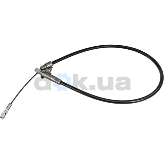 K14697 A.B.S. Трос ручного гальма