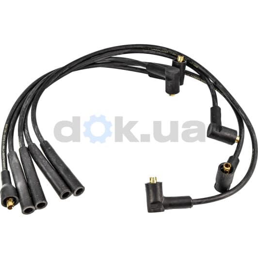 941318111071 Magneti Marelli Комплект дротів запалювання