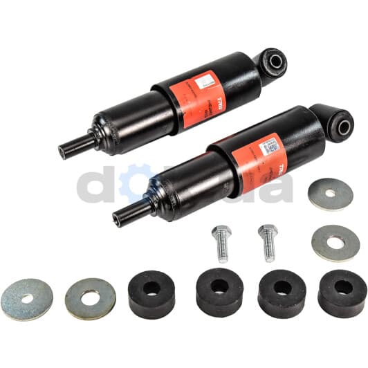 JHE245T TRW Амортизатор для Volkswagen Transporter