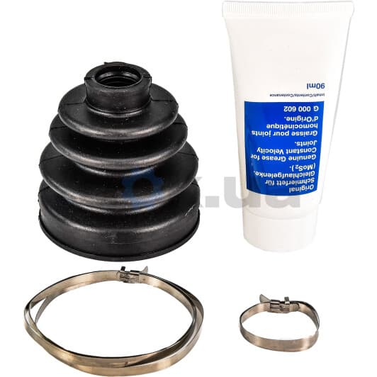 J2860302 Nipparts Пыльник ШРУСа