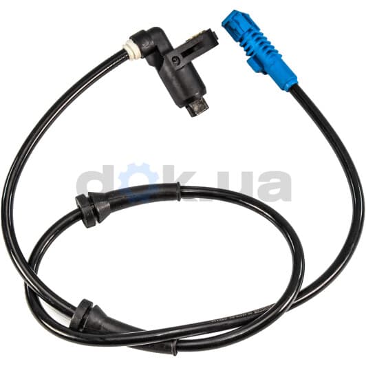 06-65376-SX Stellox Датчик ABS для Peugeot 206