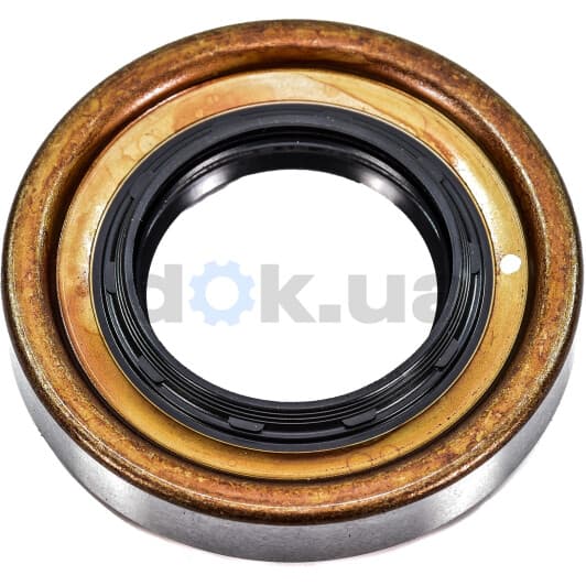 MB393883 Mitsubishi Сальник полуоси