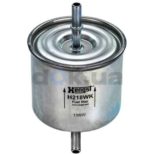 H218WK Hengst Filter Топливный фильтр